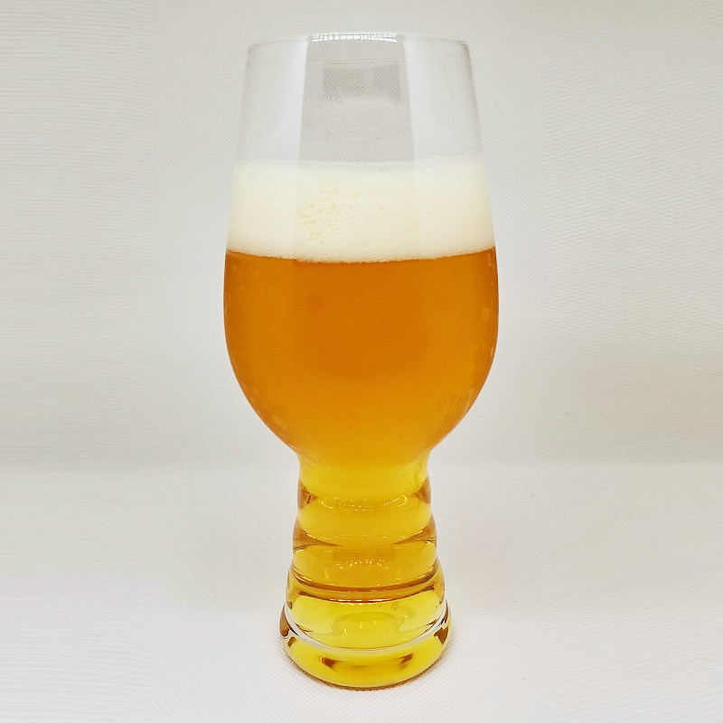 「エチゴビール ホップが躍る晴れ晴れエール SESSION IPA」画像6