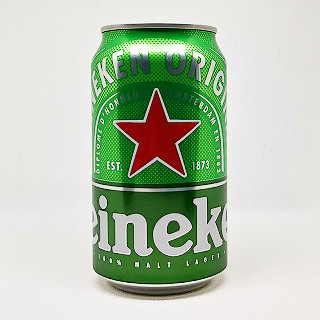 HEINEKEN ORIGINAL（ハイネケン オリジナル）