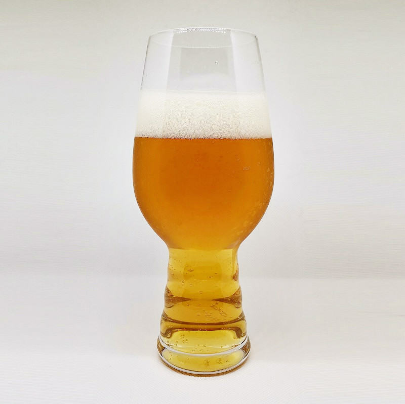 「オラホビール ゴールデンエール GOLDEN ALE」画像6