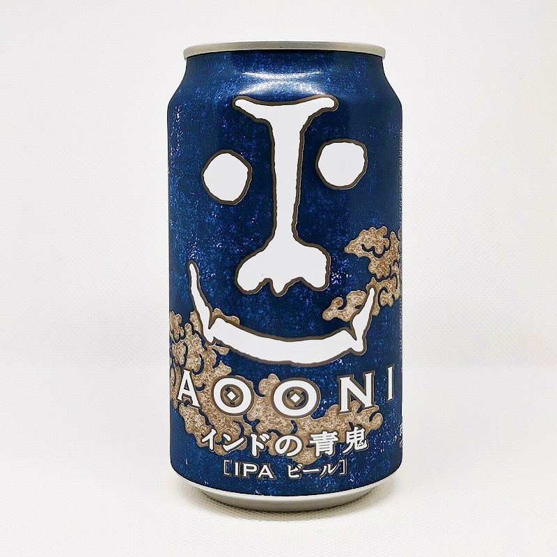 缶ビールの拡大画像