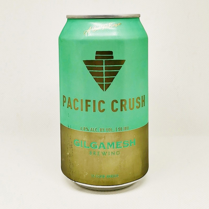 缶ビールの拡大画像