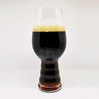 ビエール・ド・雷電　季節仕込みビール　冬仕込み「ポーター」個性的なおすすめ画像2