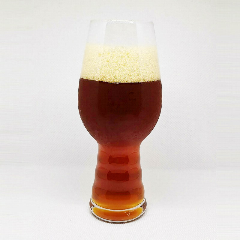 「LUCKY CHICKEN 旨味レッドIPA」画像6