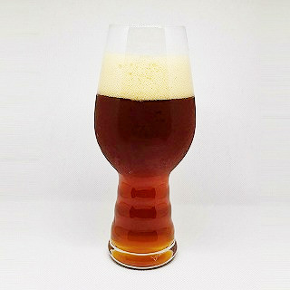 LUCKY CHICKEN 旨味レッドIPA