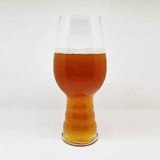 宮島ビール PALE ALE（ペールエール）