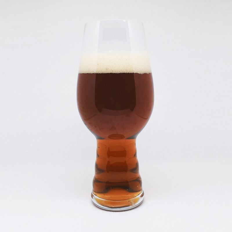 「エチゴビール プレミアムレッドエール」画像6