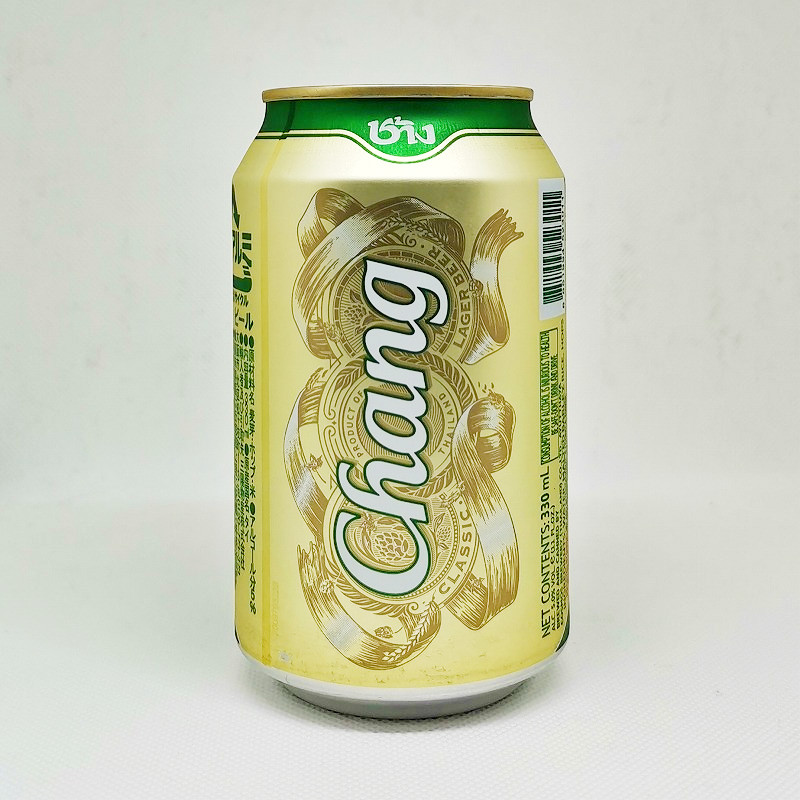 「チャーン クラシック（Chang CLASSIC）」画像3