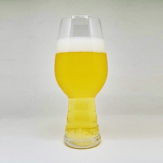 THE 軽井沢ビール 白ビール Weiss（ヴァイス）