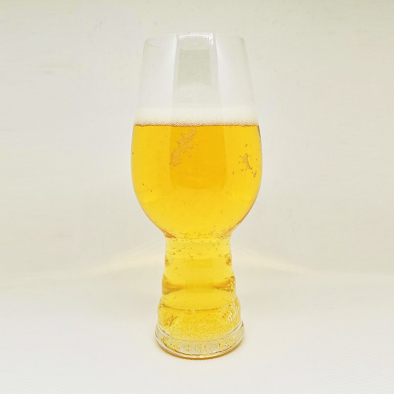 「エチゴビール こしひかり越後ビール」画像6