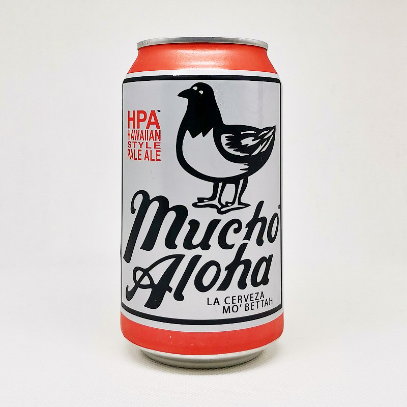 缶ビールの拡大画像