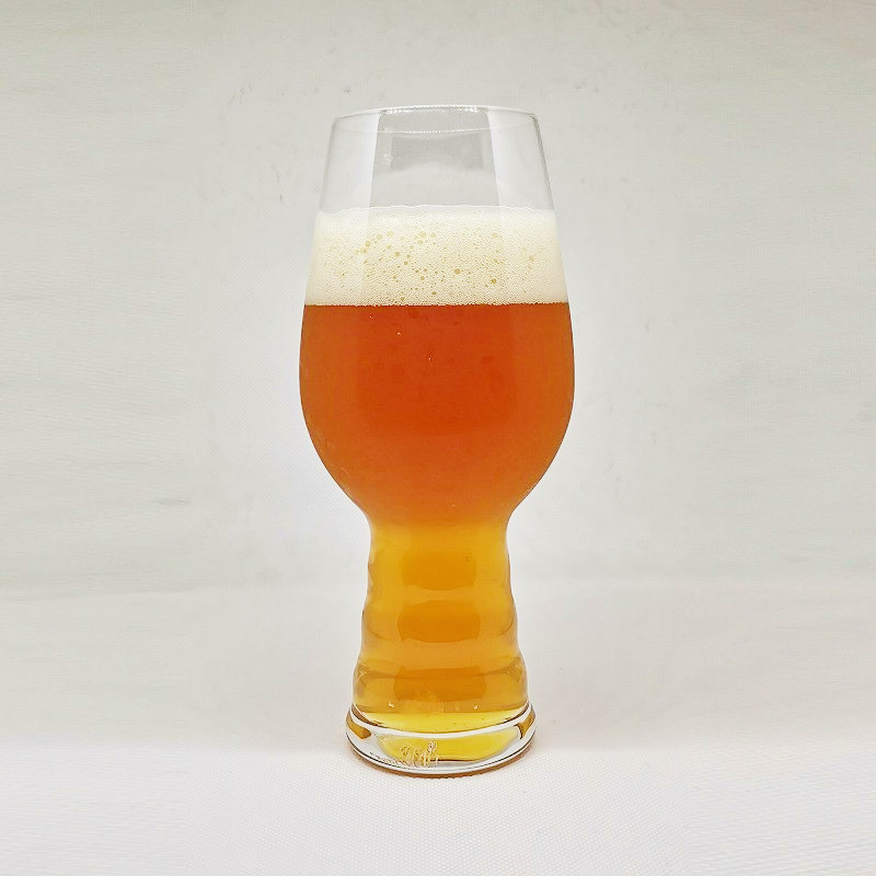 「小樽麦酒 アンバーエール」画像6