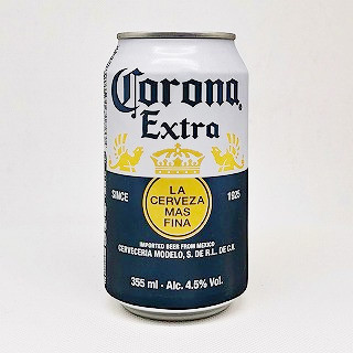 コロナ エキストラ（Corona Extra）