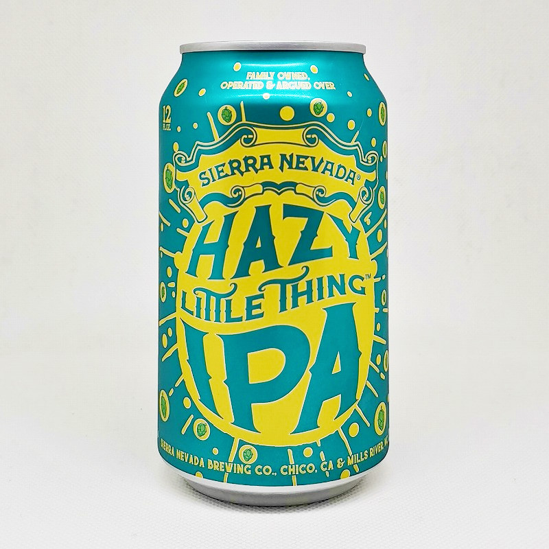 缶ビールの拡大画像