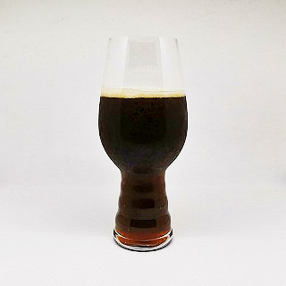 宇奈月ビール・ボック「カモシカ」