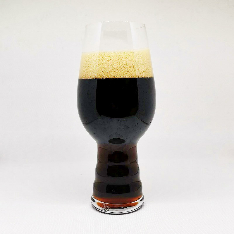 「エチゴビール スタウト」画像6