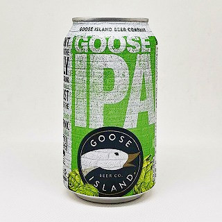 GOOSE ISLAND IPA / グースアイランド アイピーエー