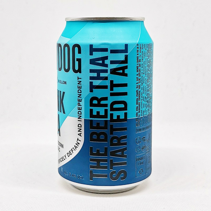 「BREWDOG PUNK IPA / ブリュードッグ パンクIPA」画像2