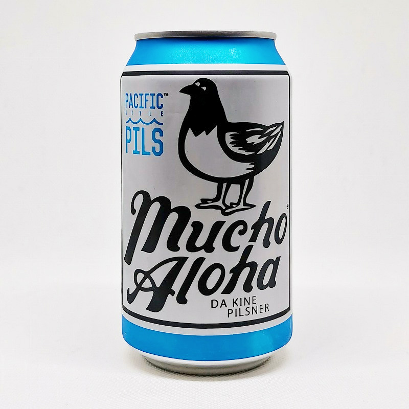 缶ビールの拡大画像