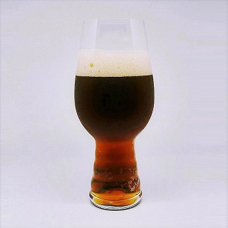 オラホビール アンバーエール AMBER ALE
