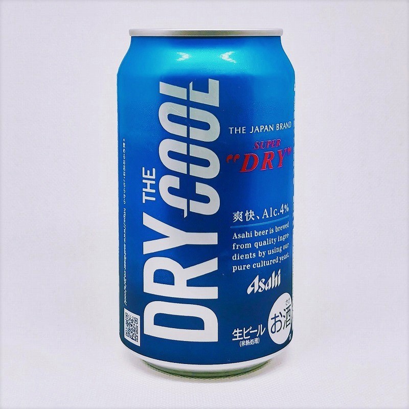 缶ビールの拡大画像