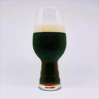 クラフトザウルス Black IPA