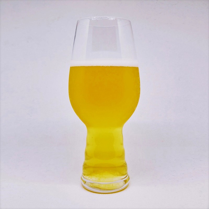 「ビエール・ド・雷電 季節仕込みビール 春仕込み「ホワイトエール」」画像6