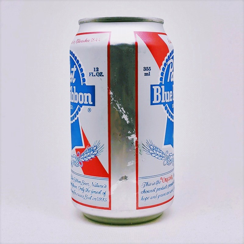 「Pabst Blue Ribbon」画像2