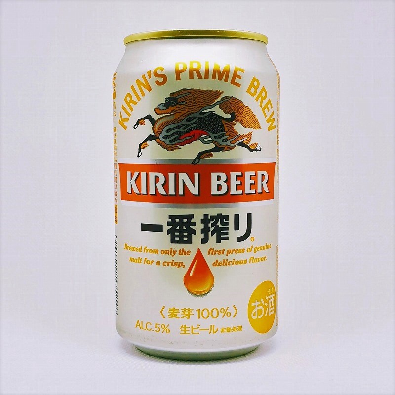 「一番搾り 日光東照宮 麒麟(キリン)」画像3