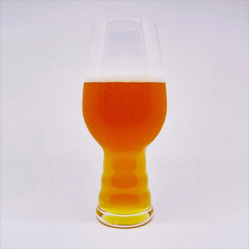 「百万石ビールIPA わくわく手づくりファーム川北」画像6