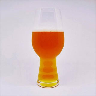 百万石ビールIPA わくわく手づくりファーム川北