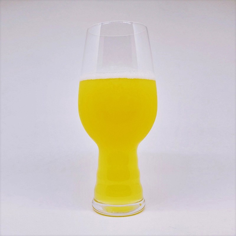 「J-CRAFT HOPPING ゆずふわIPA / DHCビール」画像6