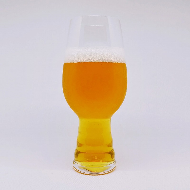 「オリオンプレミアムクラフト 75 BEER 名護 IPA」画像6