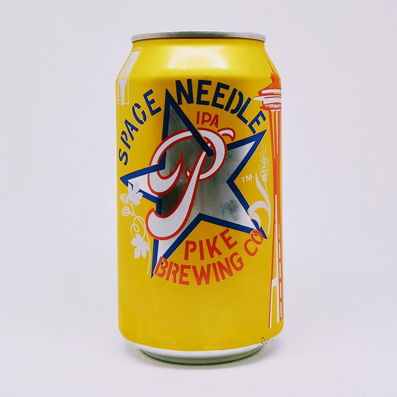 缶ビールの拡大画像