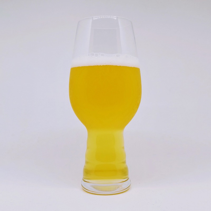 「オラホビール ヌーベルセゾン NOVELLE SAISON」画像6