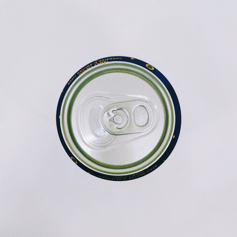 「SIERRA NEVADA BIG LITTLE THING IPA / シエラネバダ ビッグリトルシング アイピーエー」画像5