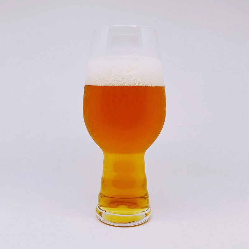 「ビエール・ド・雷電 季節仕込みビール 秋仕込み「インディアペールエール」」画像6