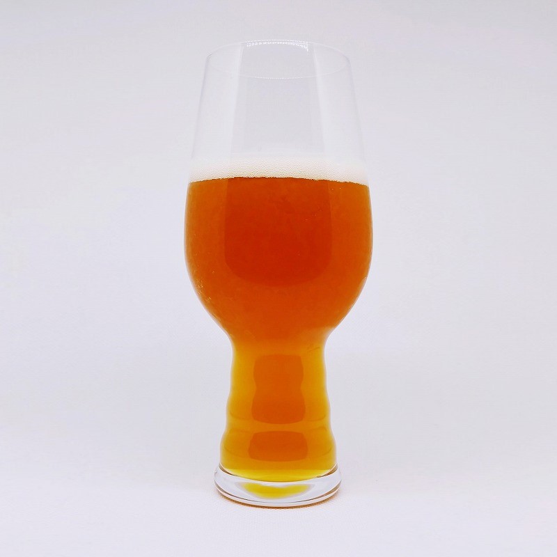 「金沢百万石ビール IPA わくわく手づくりファーム川北」画像6