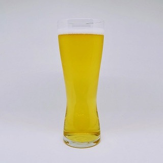 星のふる夜に stardust beer PREMIUM 白ビール / 軽井沢ブルワリー