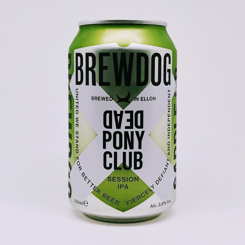 缶ビールの拡大画像