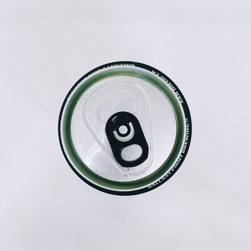 「BALLAST POINT GRAPEFRUIT SCULPIN IPA」画像5