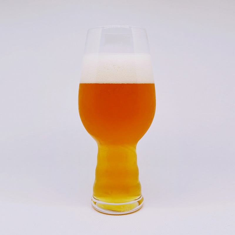 「BALLAST POINT GRAPEFRUIT SCULPIN IPA」画像6