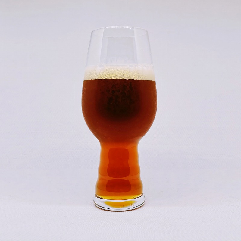 「エチゴビール にっこりほっこりブラウンエール」画像6