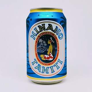 HINANO TAHITI｜ヒナノ タヒチ