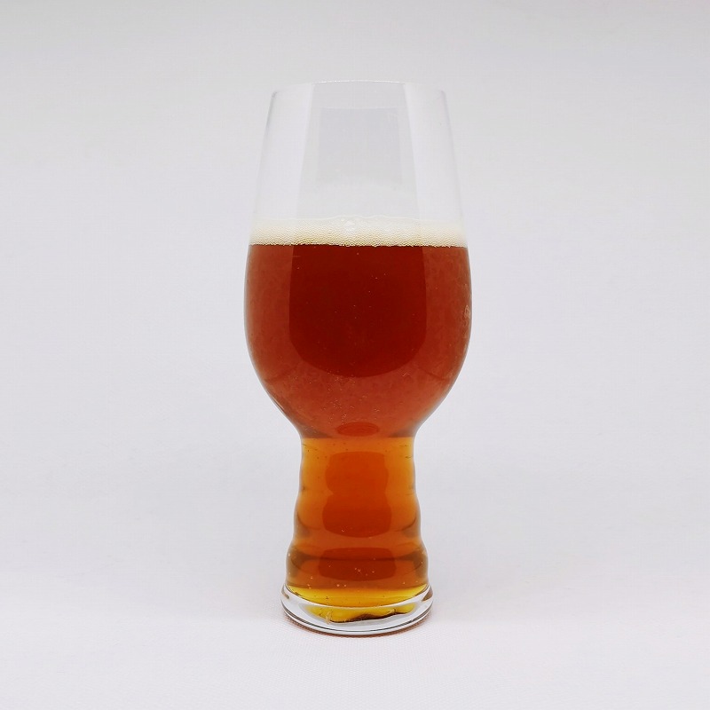 「THE 軽井沢ビール 高原の錦秋 赤ビール」画像6