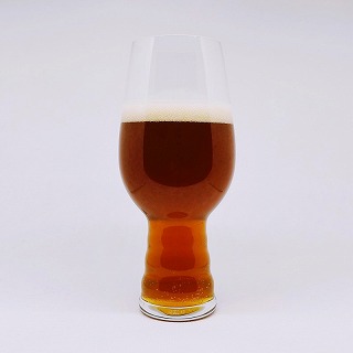 北陸BEER アンバーエール わくわく手づくりファーム川北