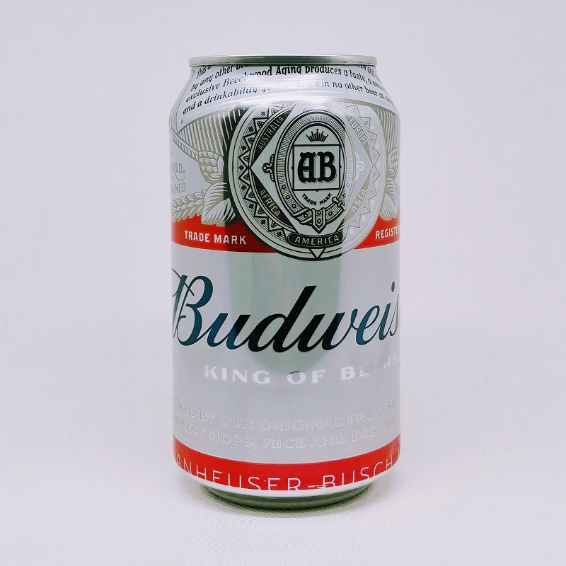 缶ビールの拡大画像