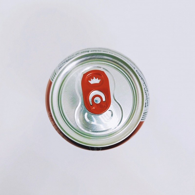 「Budweiser バドワイザー」画像5