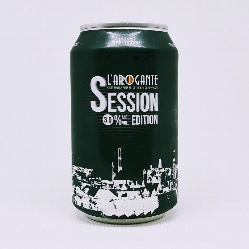 缶ビールの拡大画像