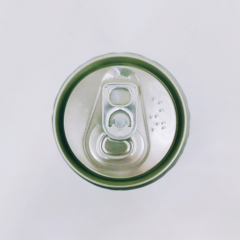 「ヨロッコビール DOWN TO EARTH HOPPY LAGER (ダウン トゥ アース ホッピー ラガー)」画像5