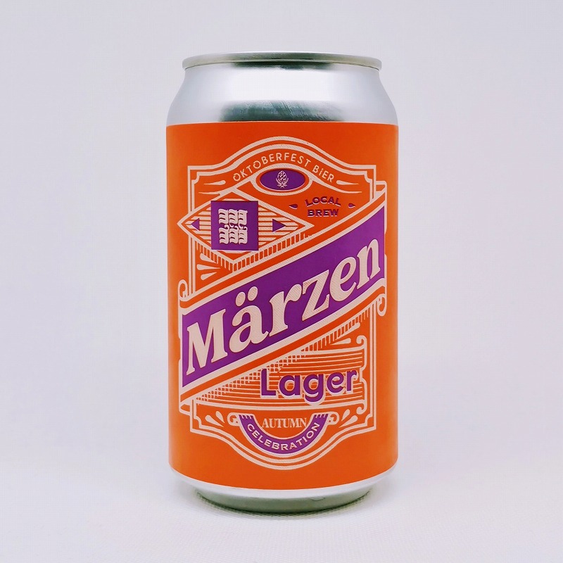 缶ビールの拡大画像